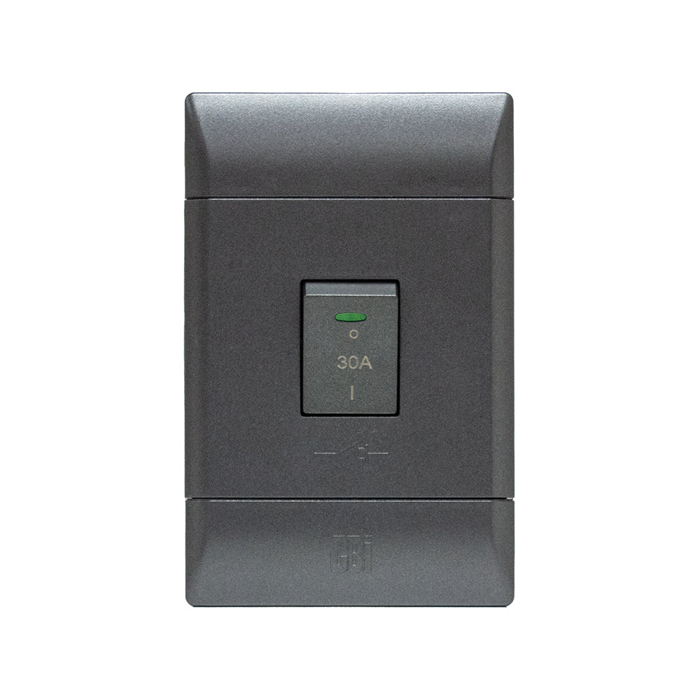 CBi Switch Ultra Geyser Isolator Switch 2P 30A 4x2 – Livecopper
