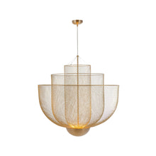 Load image into Gallery viewer, DARK Sunrise Pendant