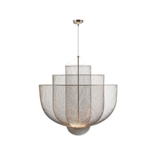 Load image into Gallery viewer, DARK Sunrise Pendant