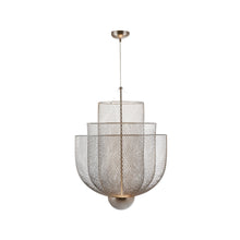 Load image into Gallery viewer, DARK Sunrise Pendant