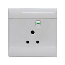 Load image into Gallery viewer, CBi Switch Ultra Single Switched Socket 4x4
