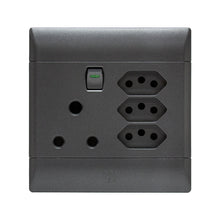 Load image into Gallery viewer, CBi Switch Ultra RSA + 3x V-Slim Socket 4x4