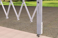 Load image into Gallery viewer, Xpanda Saftidor Castor Wheel S8 - Matt Bronze