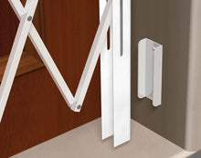 Load image into Gallery viewer, Xpanda Saftidor U-Bracket - White (2)