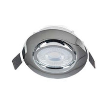 Load image into Gallery viewer, Round Tilt LED Downlight 4000K
