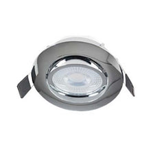 Load image into Gallery viewer, Bright Star LED Tilt Recessed Downlight 5W 400lm 4000K 85mm