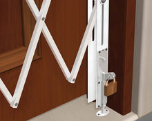 Load image into Gallery viewer, Xpanda Saftidor Shootbolt - White