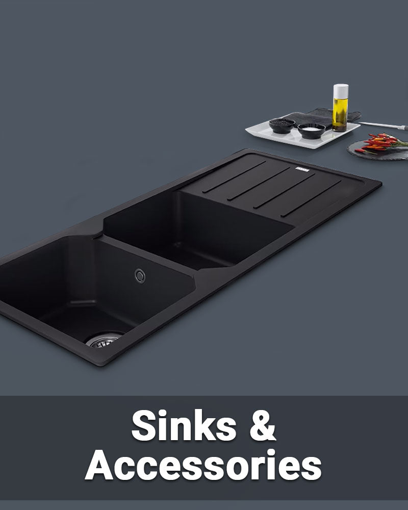 Kitchen Sinks