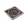 Trendy Taps Florale Antique Shower Drain Cover