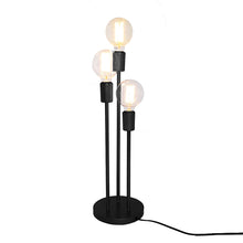 Load image into Gallery viewer, Wire World Baby Atom 3 Light Table Lamp