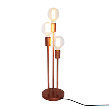 Load image into Gallery viewer, Baby Atom 3 Light Table Lamp
