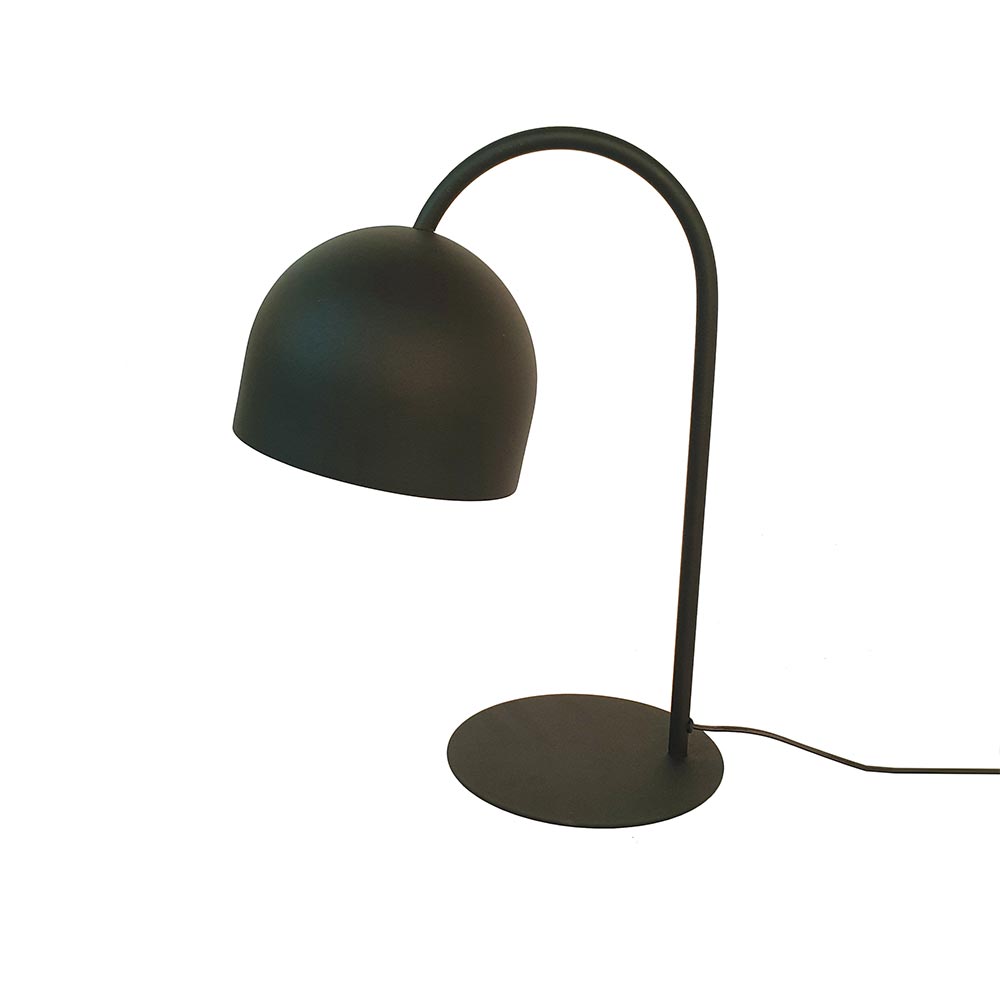 Wire World Dover Table Lamp