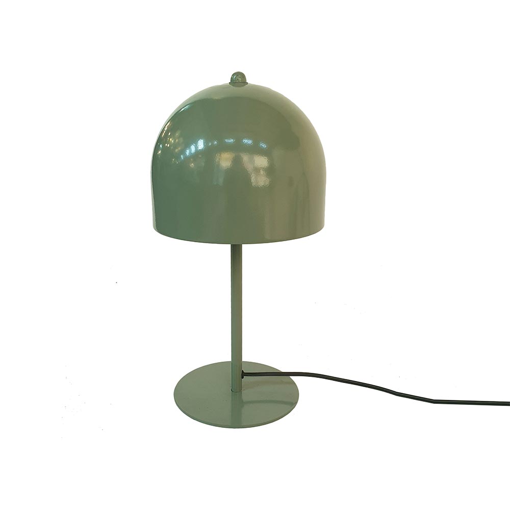 Wire World Luigi Table Lamp
