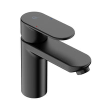 Load image into Gallery viewer, LIQUIDRed Solace 1303 Single Lever Basin Mixer Tap 110mm