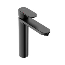 Load image into Gallery viewer, LIQUIDRed Solace 1305 Single Lever Basin Mixer Tap 210mm