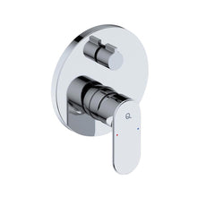 Load image into Gallery viewer, LIQUIDRed Solace 1312 Concealed Single Lever Shower Mixer with Diverter