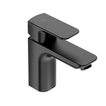 Load image into Gallery viewer, LIQUIDRed Valour 2203 Single Lever Basin Mixer Tap 110mm