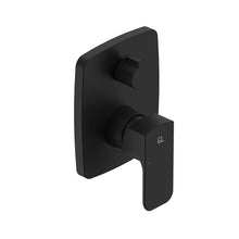 Load image into Gallery viewer, LIQUIDRed Valour 2212 Concealed Single Lever Shower Mixer with Diverter