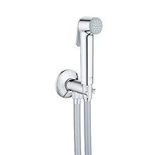 Load image into Gallery viewer, GROHE Tempesta-F Trigger Spray Wall Holder Set
