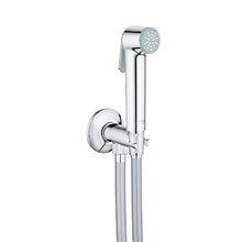 Load image into Gallery viewer, GROHE Tempesta-F Trigger Spray Wall Holder Set