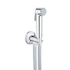 GROHE Tempesta-F Trigger Spray Wall Holder Set