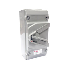 Load image into Gallery viewer, Tradeprice Weatherproof Isolator 2P 20A