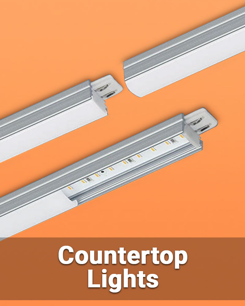 Countertop Lights