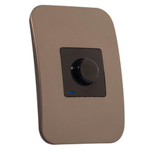 Load image into Gallery viewer, VETi 1 Rotary Dimmer 400W 4 x 2 - Black Module