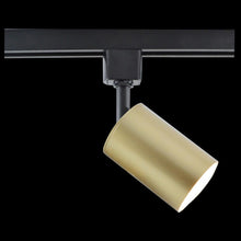 Load image into Gallery viewer, K. Light 3 Wire Anti-Glare Track Spotlight