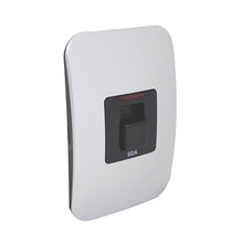 Load image into Gallery viewer, VETi 1 Isolator Switch with Indicator 3P 60A 4 x 2 - Black Module