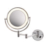 Bright Star Bathroom Mirror Wall Light with Switch