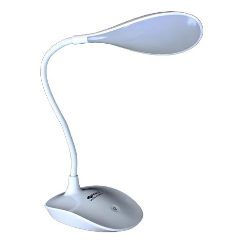 WACO Rechargeable LED Desk Lamp 9W – Livecopper - Main Image