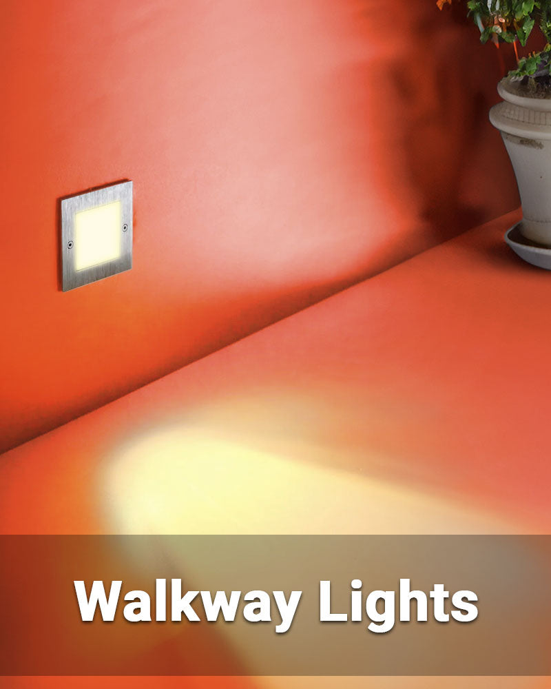 Walkway Lights
