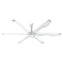 Load image into Gallery viewer, Solent Aircool 6 Blade Ceiling Fan 3000mm

