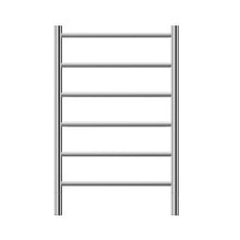 Load image into Gallery viewer, Jeeves Spartan SIX Heated Towel Rail

