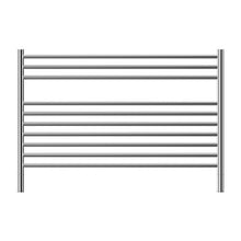 Load image into Gallery viewer, Jeeves Small Classic K Heated Towel Rail
