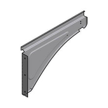 Load image into Gallery viewer, Franke Falcon Bracket for Wash Troughs (per pair)