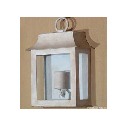 Ambiente Luce Castellano Wall Mounted - Putty