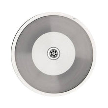 Load image into Gallery viewer, Franke Rondo RDX610-44 Stainless Steel Inset Prep Bowl 450mm