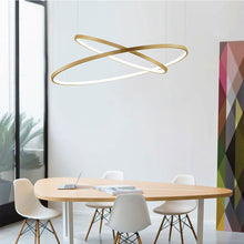 Load image into Gallery viewer, DARK Halo Pendant