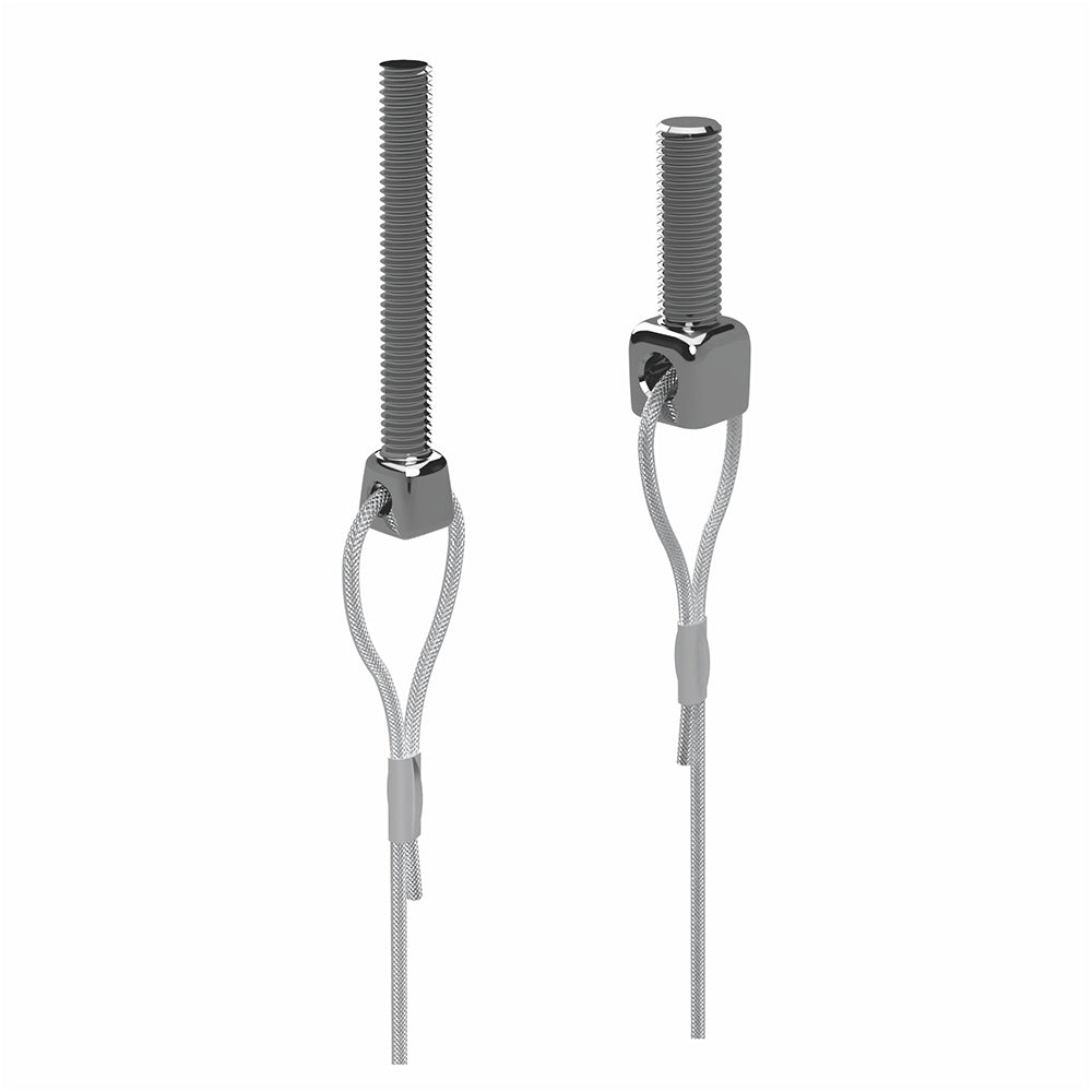リリパットレーン　COUNTY HOMPER Zip-Clip Thread-It M6X45 50kg Suspension System 1 - 10m – Livecopper