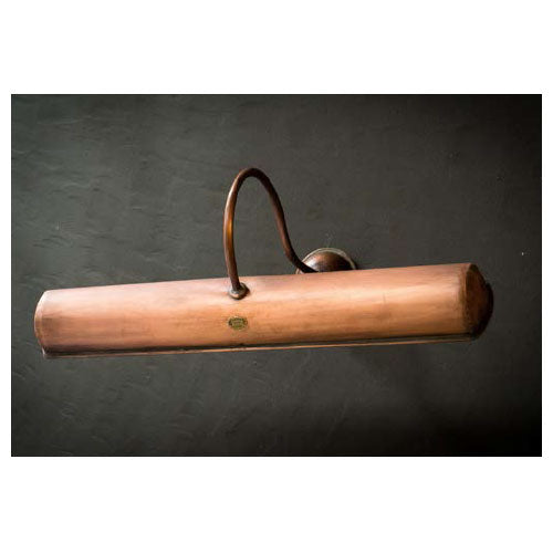 Ambiente Luce Picture Light - Mahogany Gloss