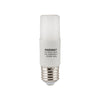 Radiant LED Stick Lamp T36 E27 6W 540lm 3000K - Frosted