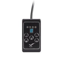 Load image into Gallery viewer, Solent Wall Fan 450mm