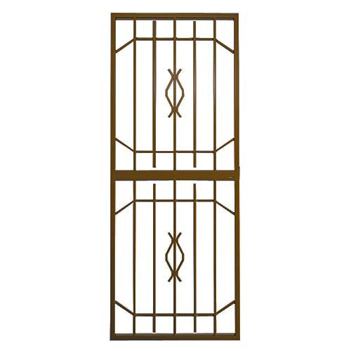 Xpanda Trendi-gate Lockable Security Gate 770mm x 1950mm (538312