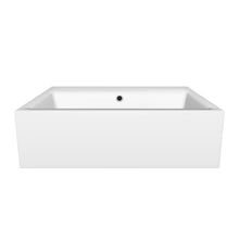 Load 3D model into Gallery viewer, Vaal Midi Weaver Countertop Vanity Basin