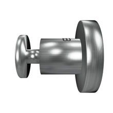 Load 3D model into Gallery viewer, Bathroom Butler 4610 Single Robe Hook