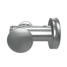 Load 3D model into Gallery viewer, Bathroom Butler 4611 Double Robe Hook