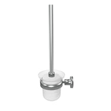 Load 3D model into Gallery viewer, Bathroom Butler 4638 Toilet Brush & Holder