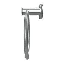 Load 3D model into Gallery viewer, Bathroom Butler 4640 Round Towel Ring